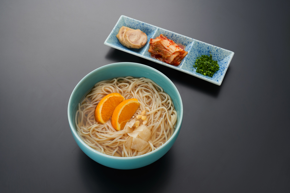 冷面
