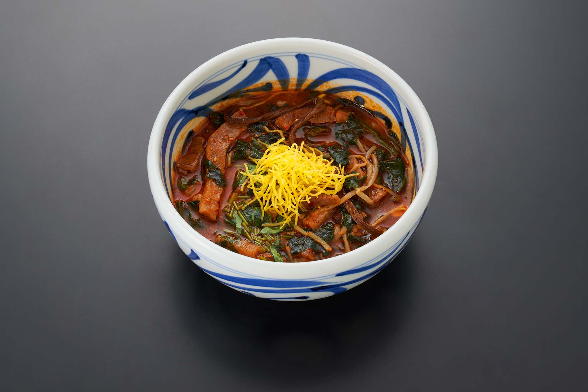 韩国鸡肉汤