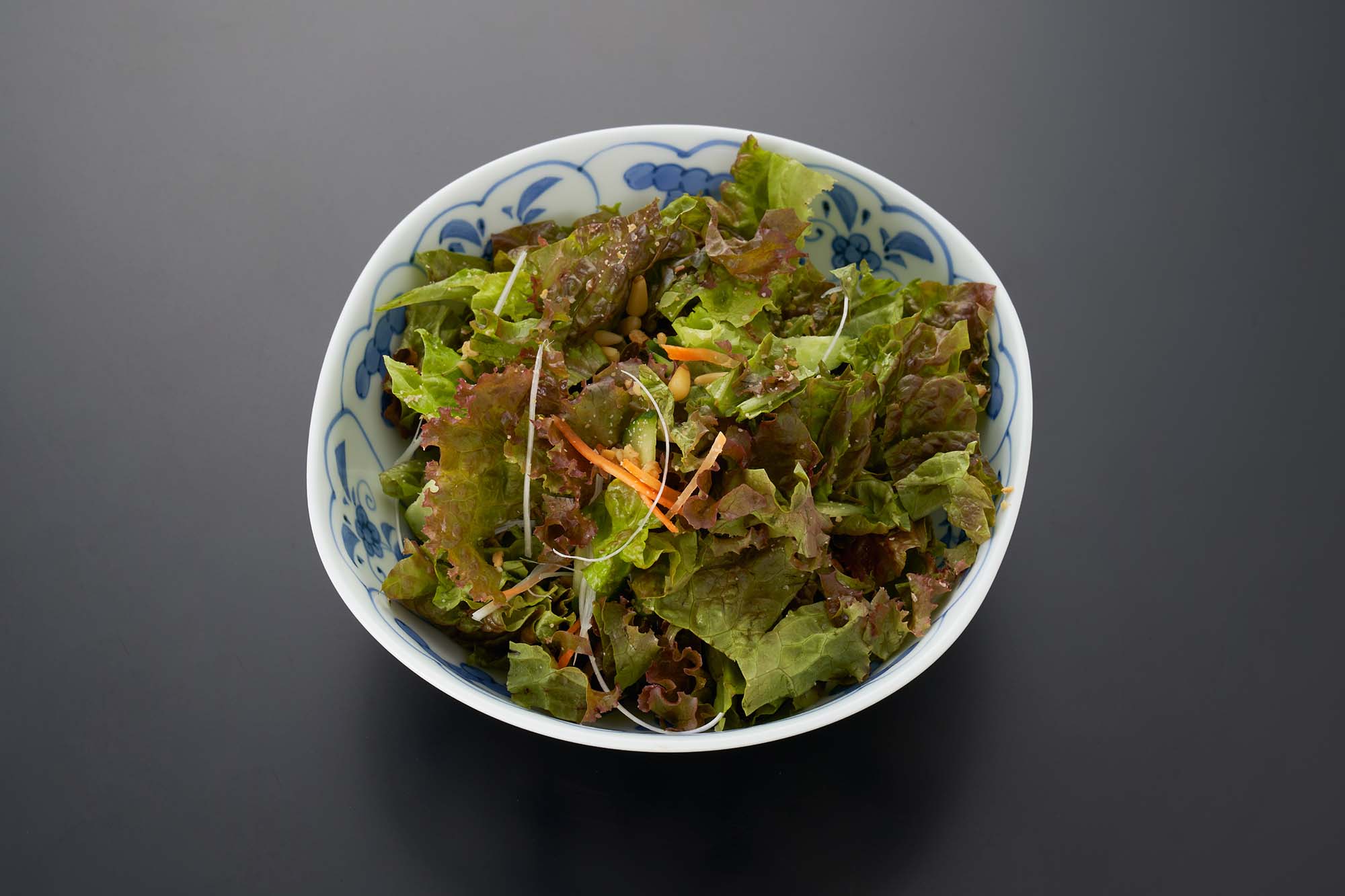 Rokkasen's salad