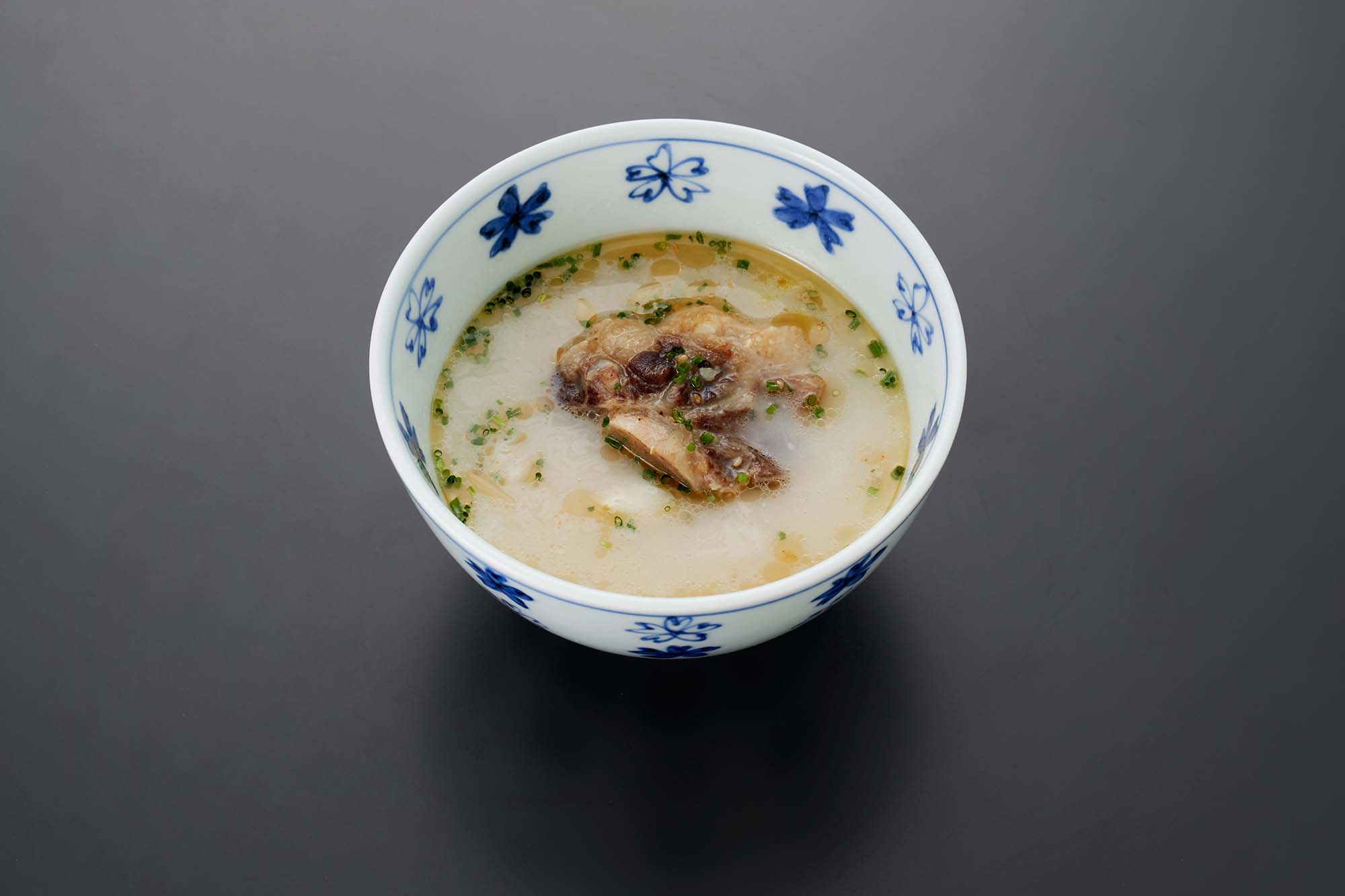 Gom-tang soup