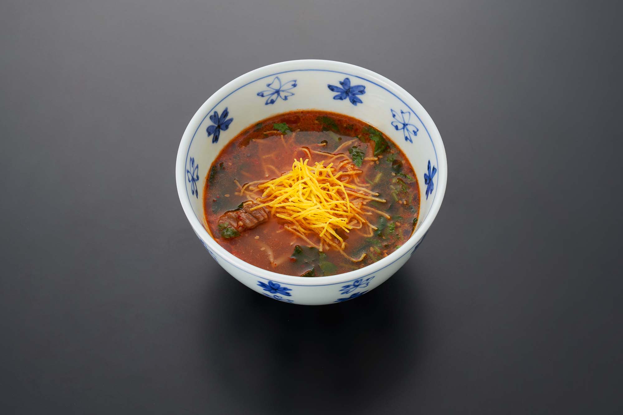 韩国牛肉汤