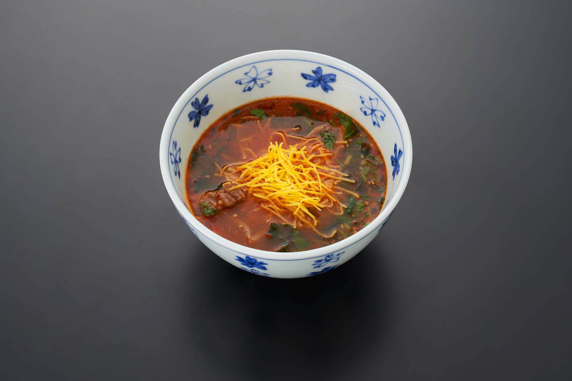 韩国鳕鱼汤